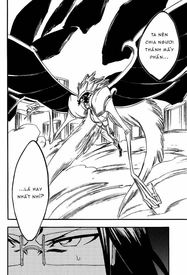 thần chết ichigo chapter 257 3