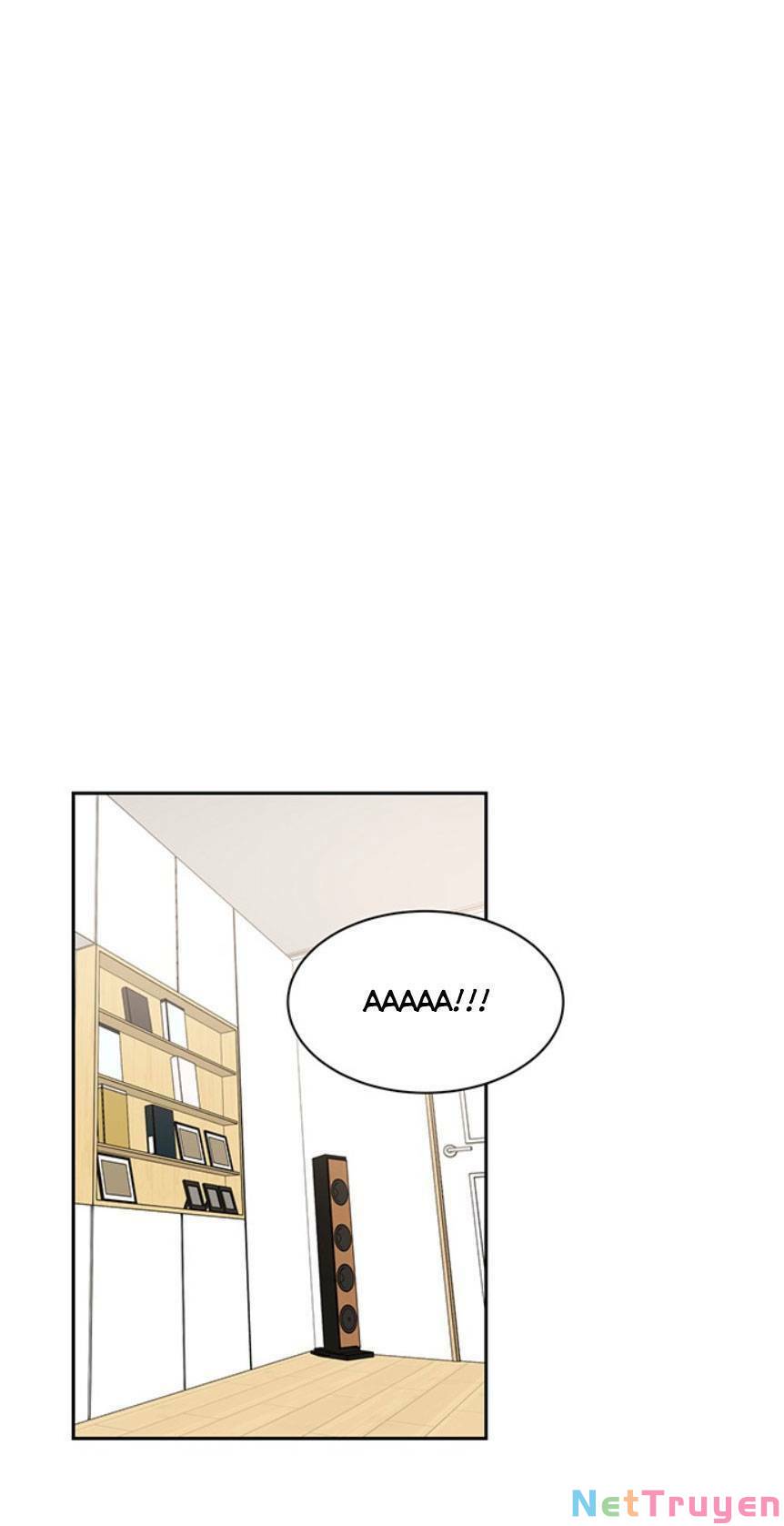 nụ hôn của giác quan thứ sáu chapter 28 1