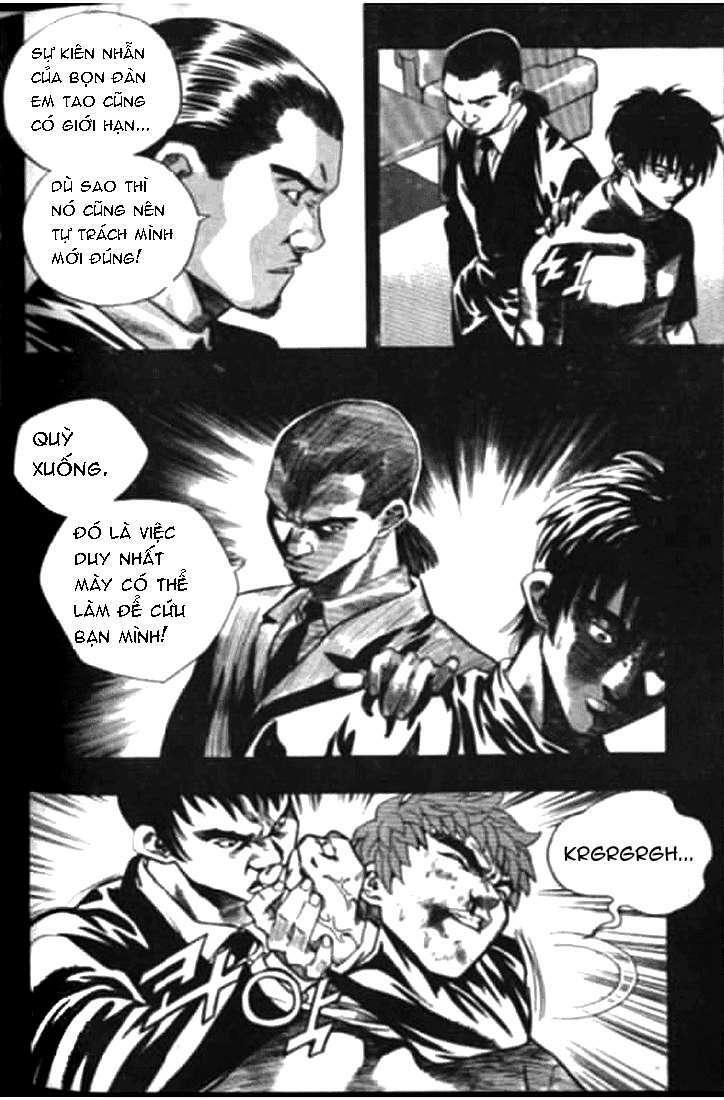 change guy chapter 171 13