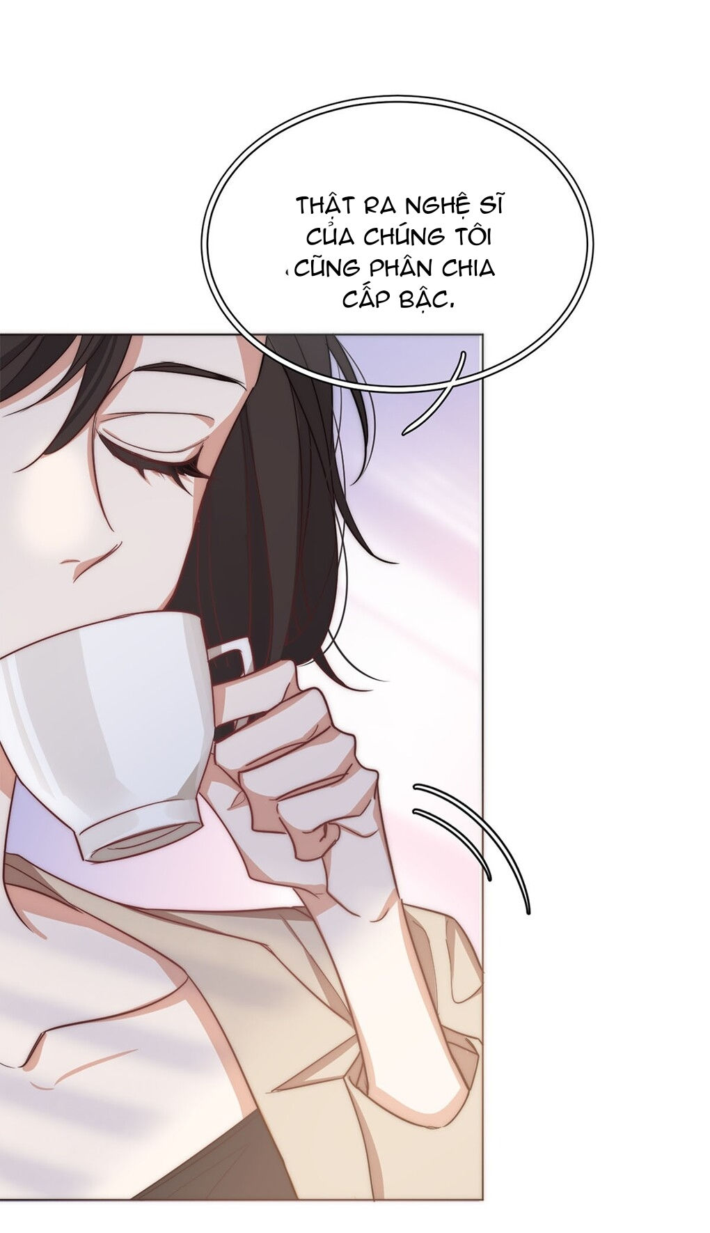 tôi chỉ thích hình tượng của cậu chapter 4 41