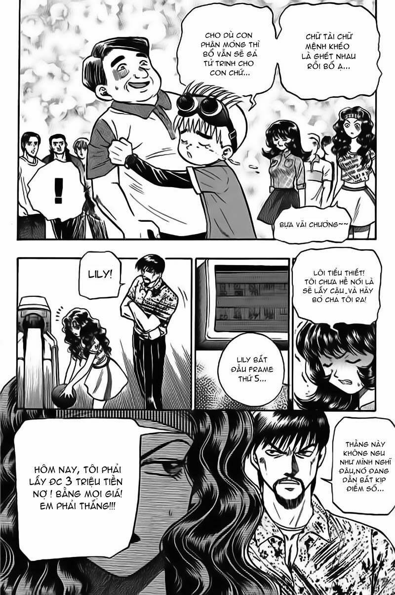 bowling king chapter 3 9