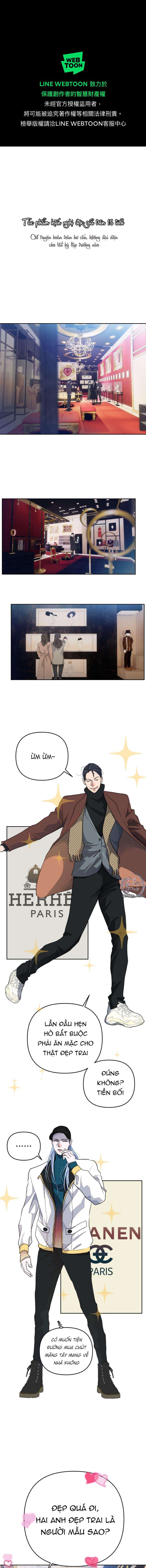 bao nuôi tiền bối chapter 70 1