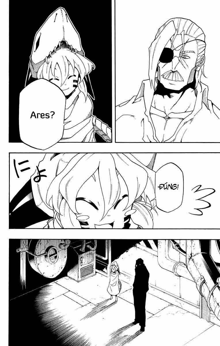 tripeace chapter 38 31