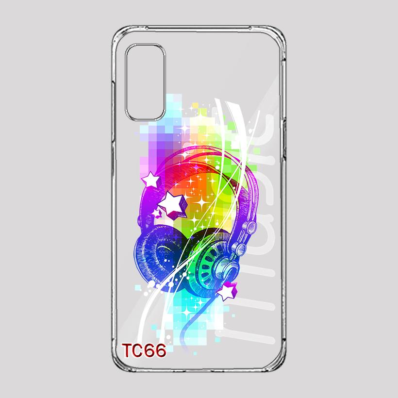 Ốp Lưng Dành Cho Oppo A95-5G