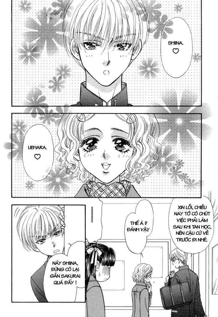 boku to kanojo no xxx chapter 13 2