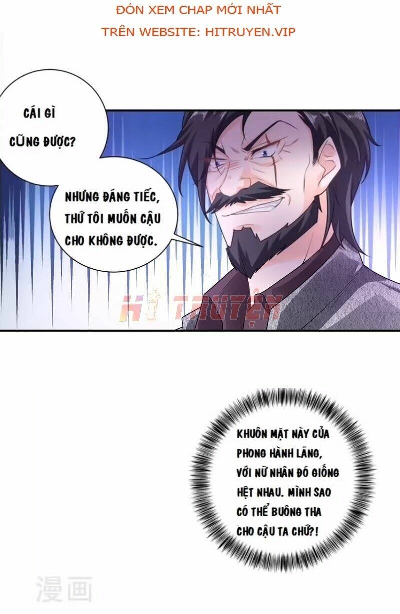 nhập cốt noãn hôn chapter 284 17