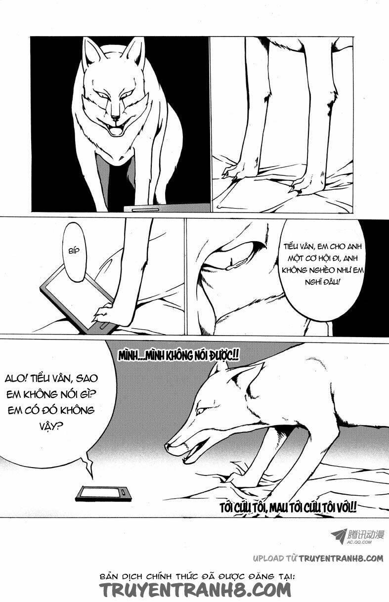 nhân quả tuần hoàn chapter 16.2 8