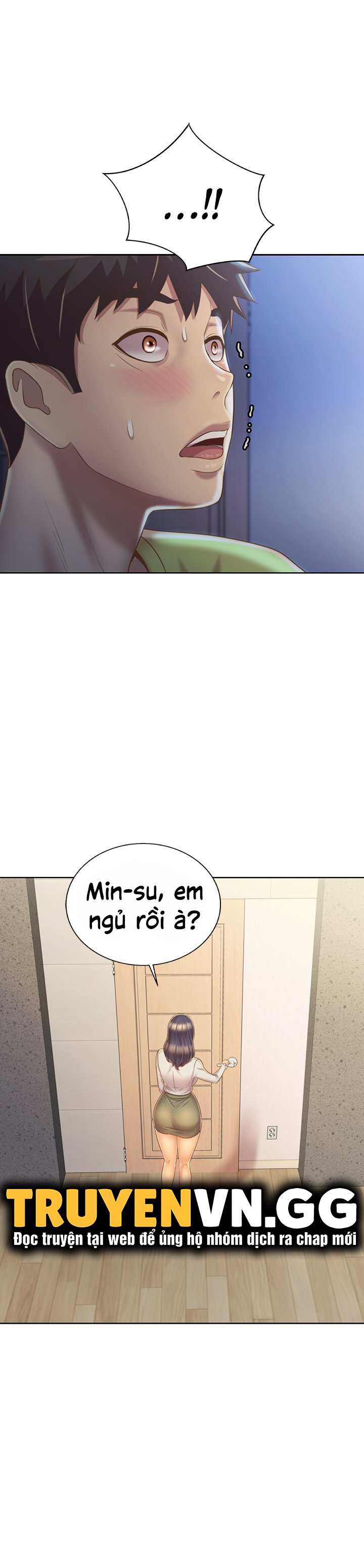 hương vị máy bay chapter 32 3