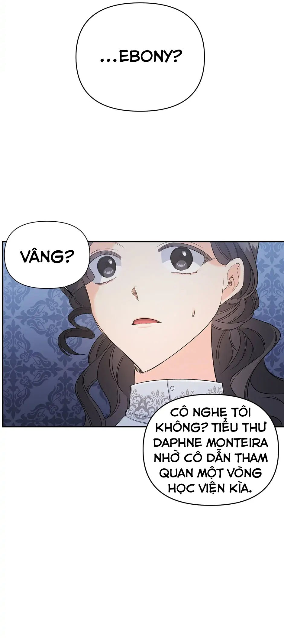 ebony, quạ đen chapter 84.2 9