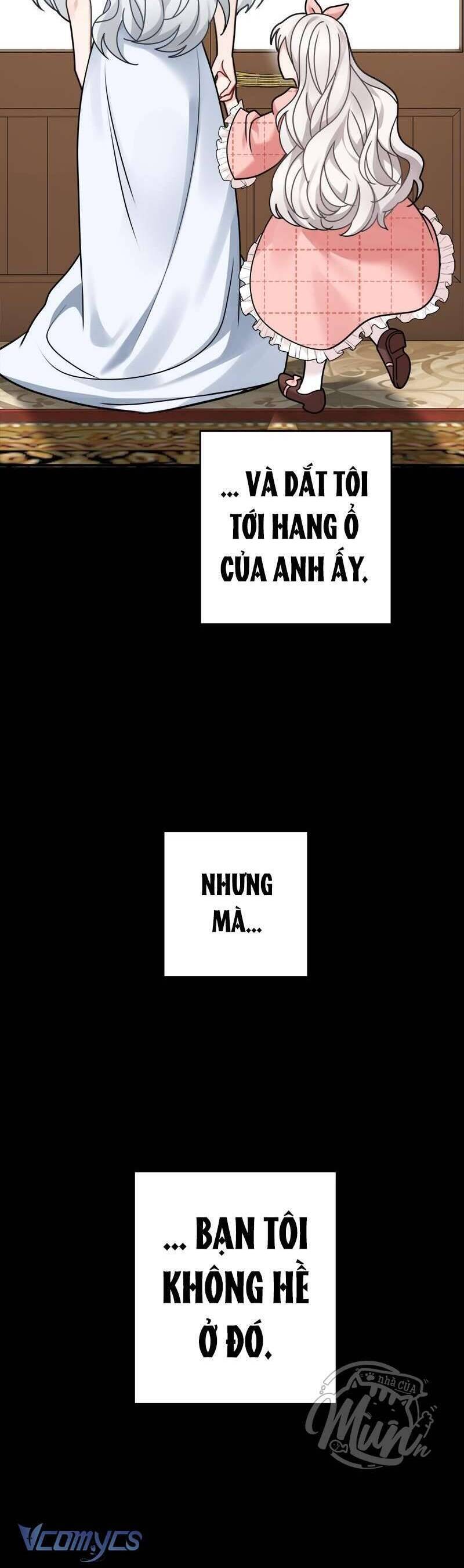 nhật ký tuần trăng mật của phù thủy và rồng chapter 110 14