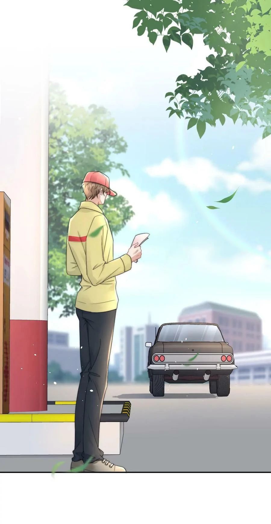 ta sinh con cho tổng tài chapter 66 13