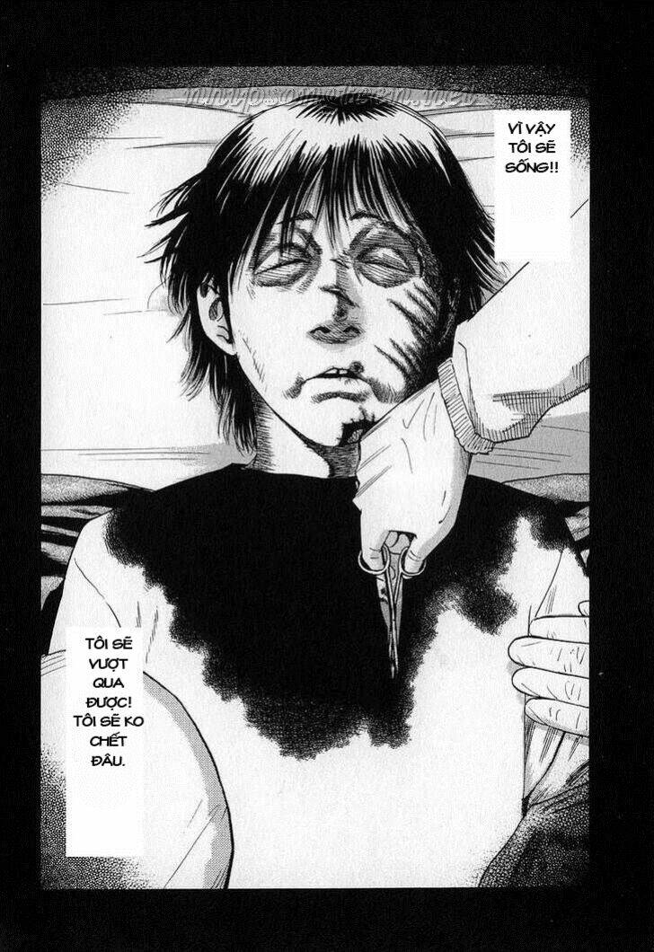 fuan no tane chapter 13 17