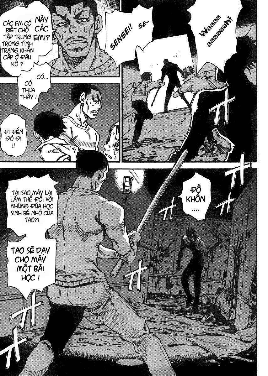 cradle of monsters chapter 1 9