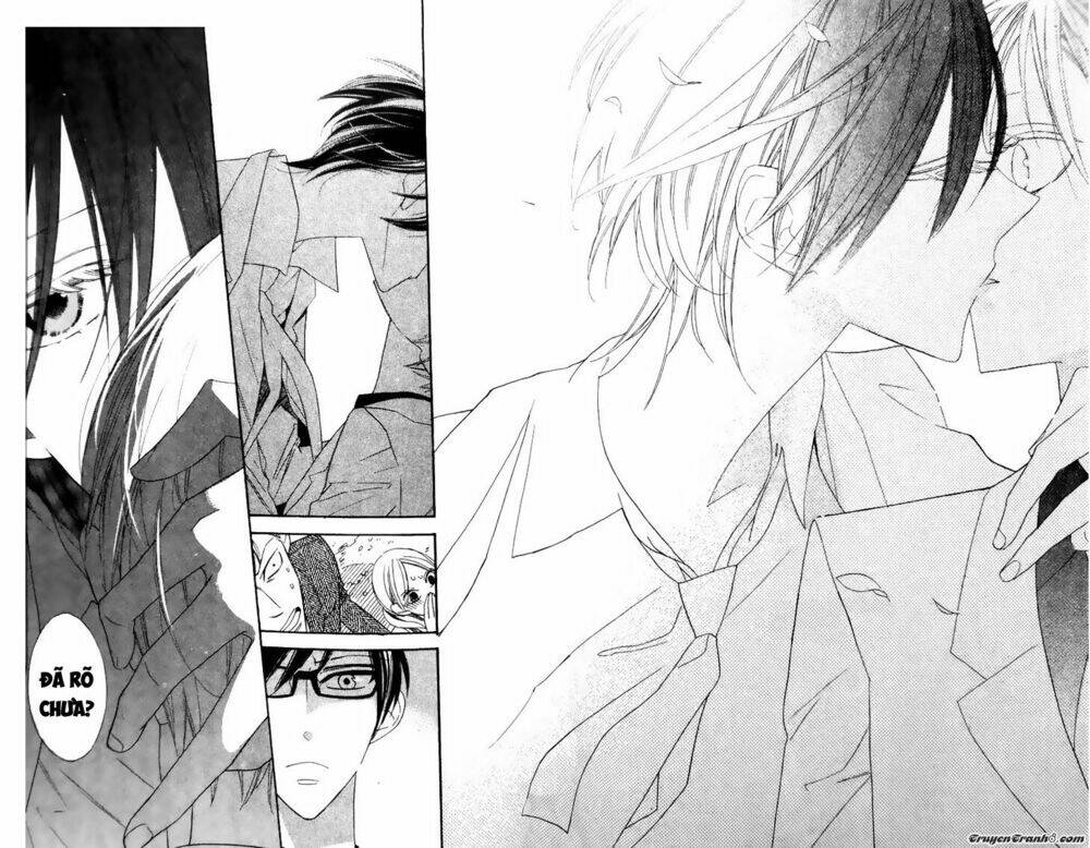 love sick chapter 17 16