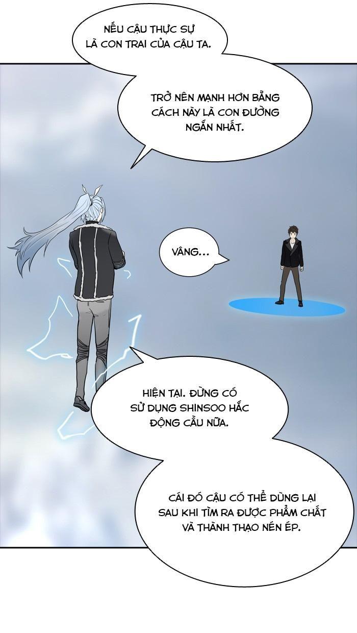 tòa tháp bí ẩn 2 chapter 288.5 42