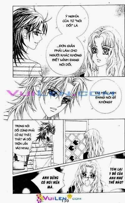 ngọt đắng tình yêu chapter 9 130