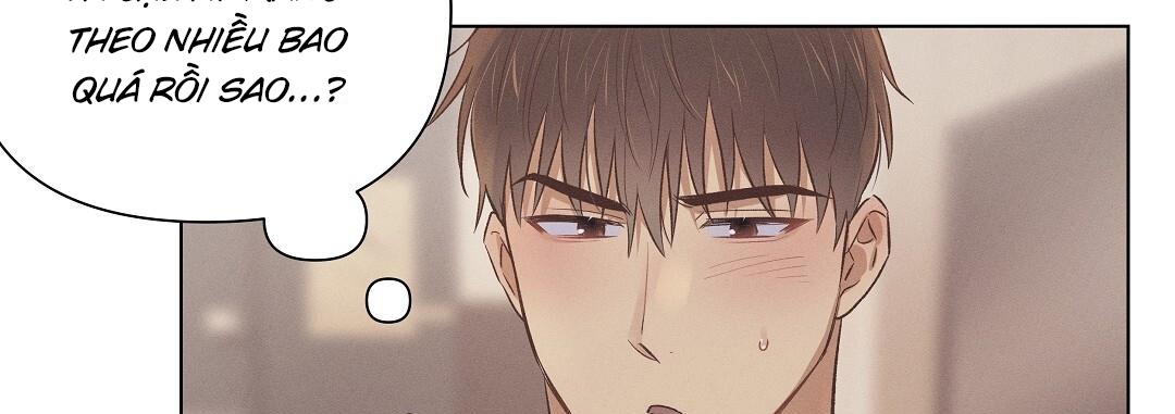 đại úy lãng mạn thân yêu của tôi chapter 25 144