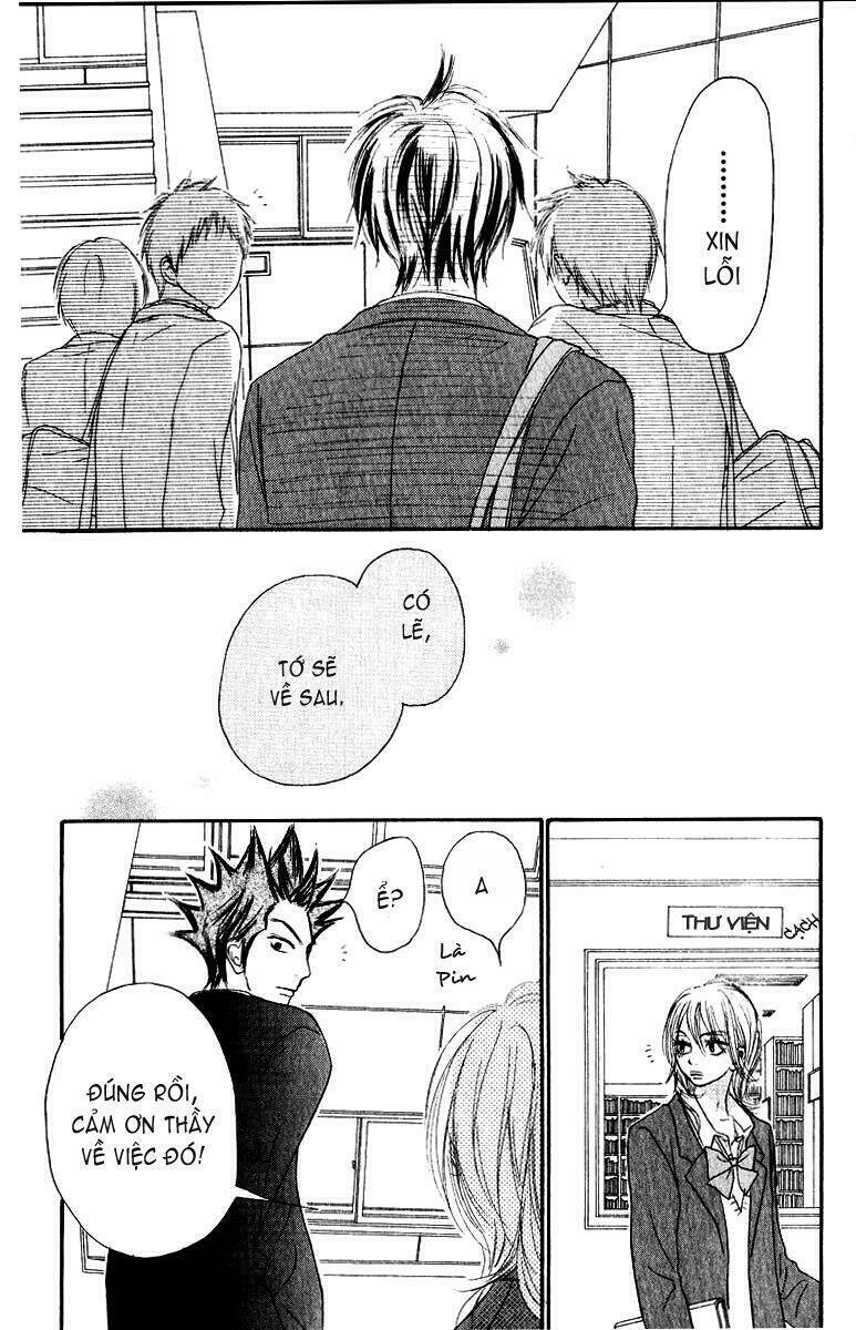 anh đã cho em biết bao thứ đầu tiên chapter 29 26