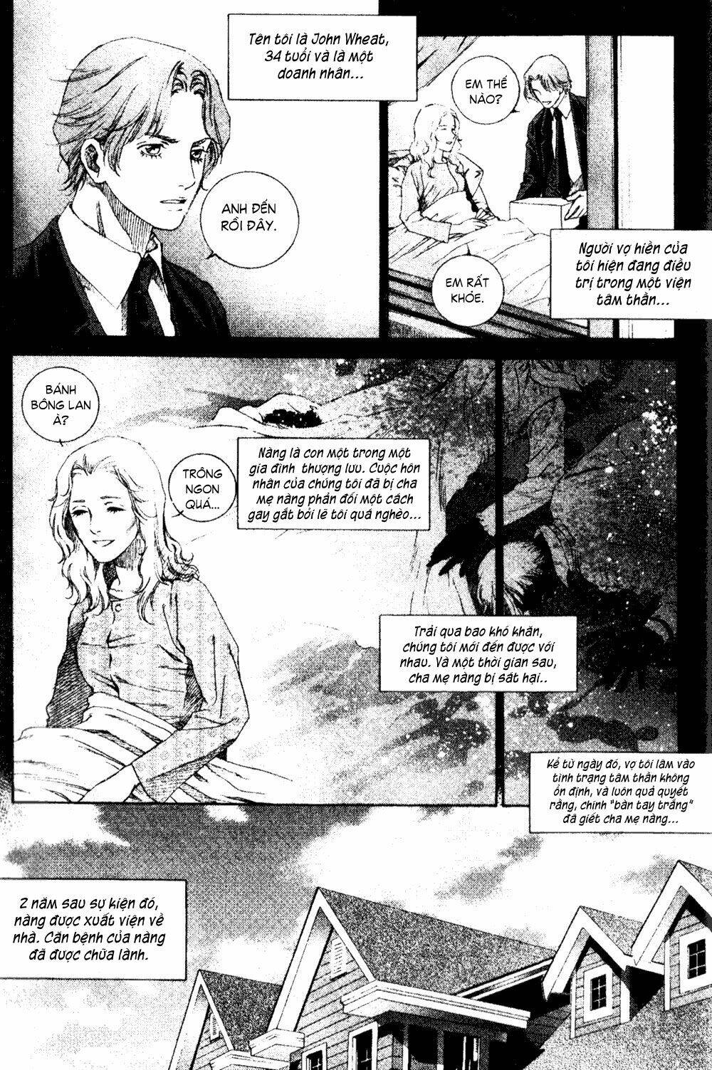 redrum 327 chapter 1 24