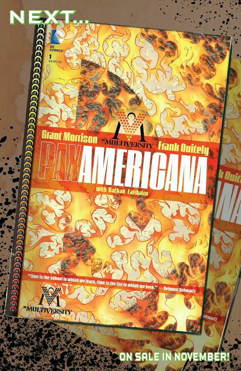 The Multiversity chapter 3 42