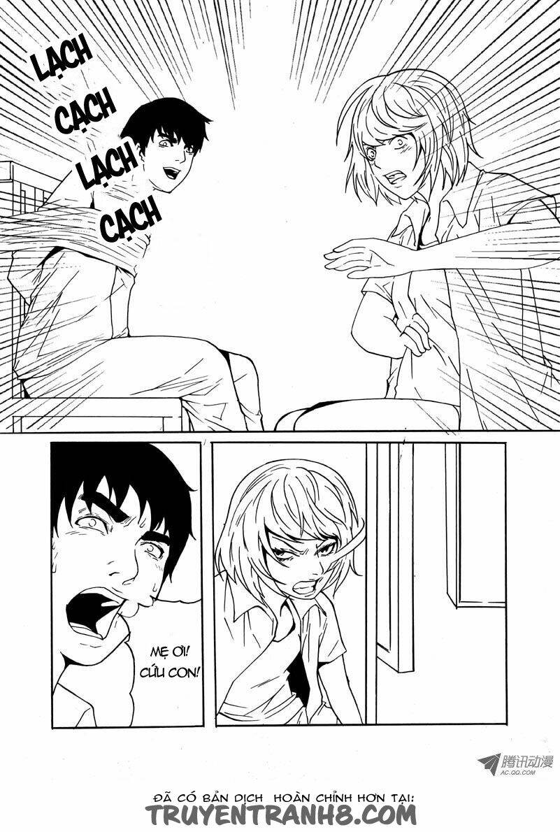 nhân quả tuần hoàn chapter 30.3 5