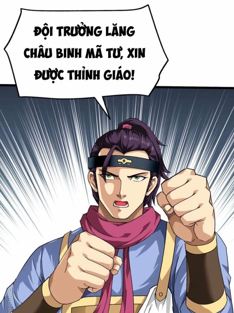 trọng sinh ta là đại thiên thần chapter 76 21