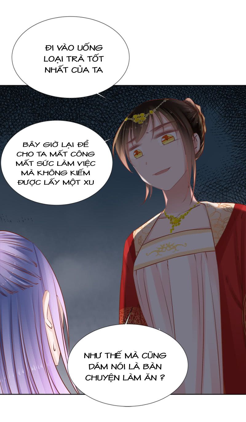 solo đi vương gia chapter 77 8