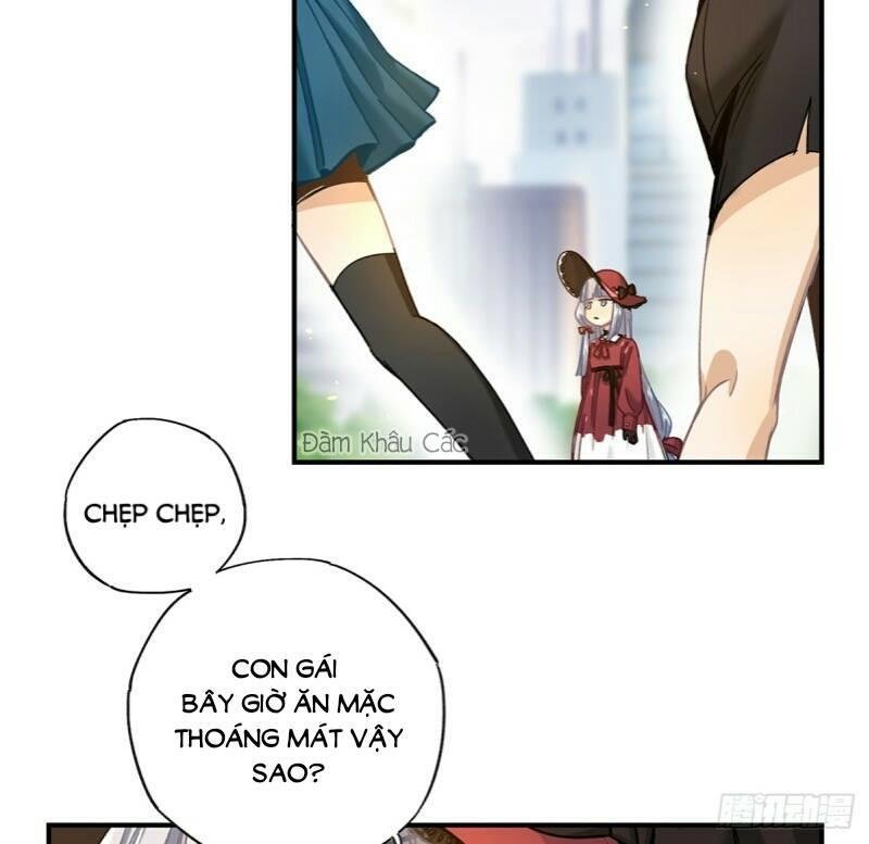 hắc bạch hữu thường chapter 17 37