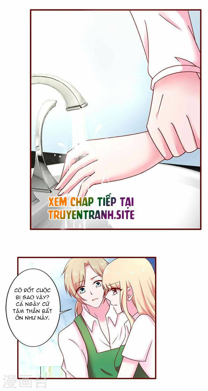 không gả cho tổng tài, gả cho người hầu chapter 35 17