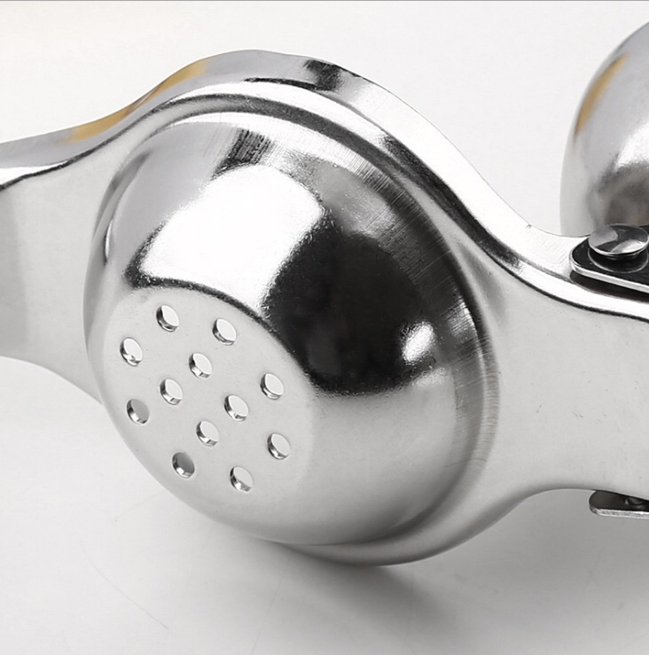 Combo 2 tấm chắn dầu mỡ chịu nhiệt tốt và dụng cụ ép chanh, trái cây tiện dụng bằng inox cao cấp