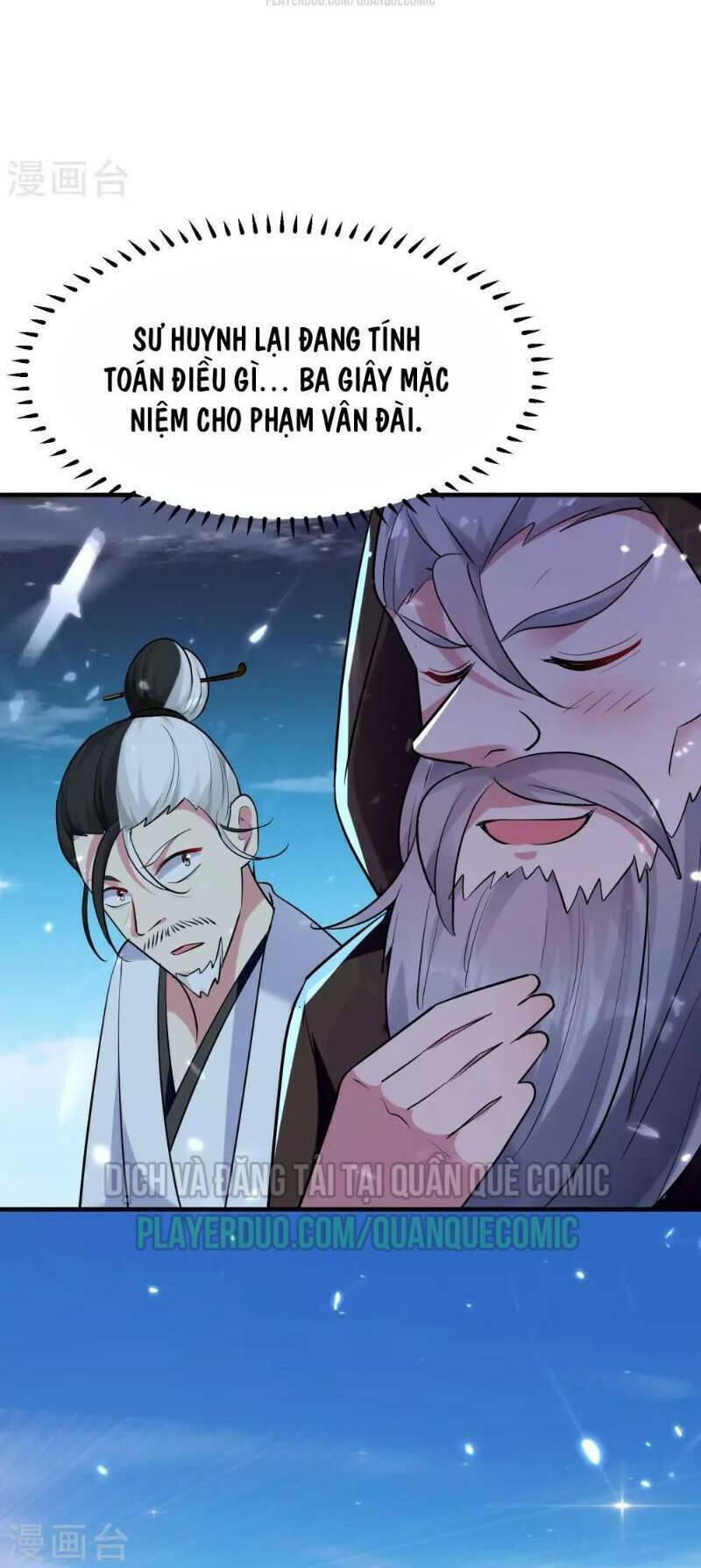 vạn giới tiên vương chapter 29 17