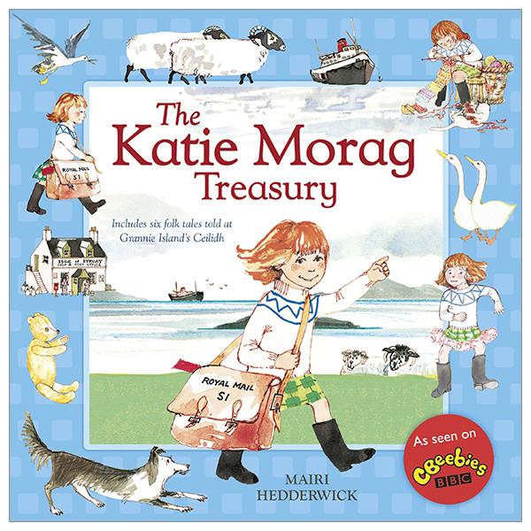 The Katie Morag Treasury