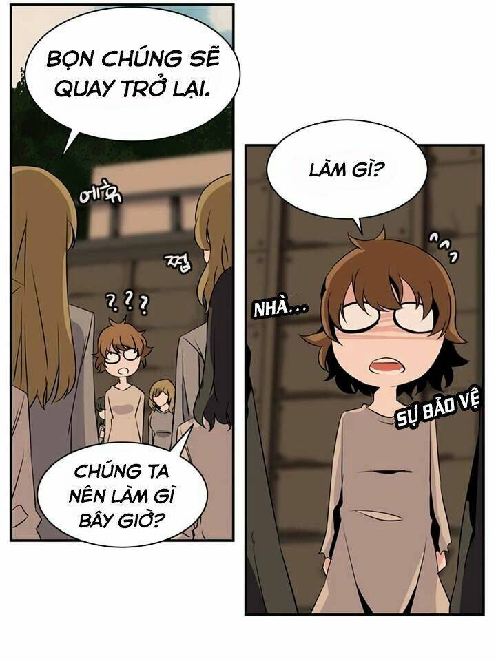 ảo mộng vương chapter 57 12