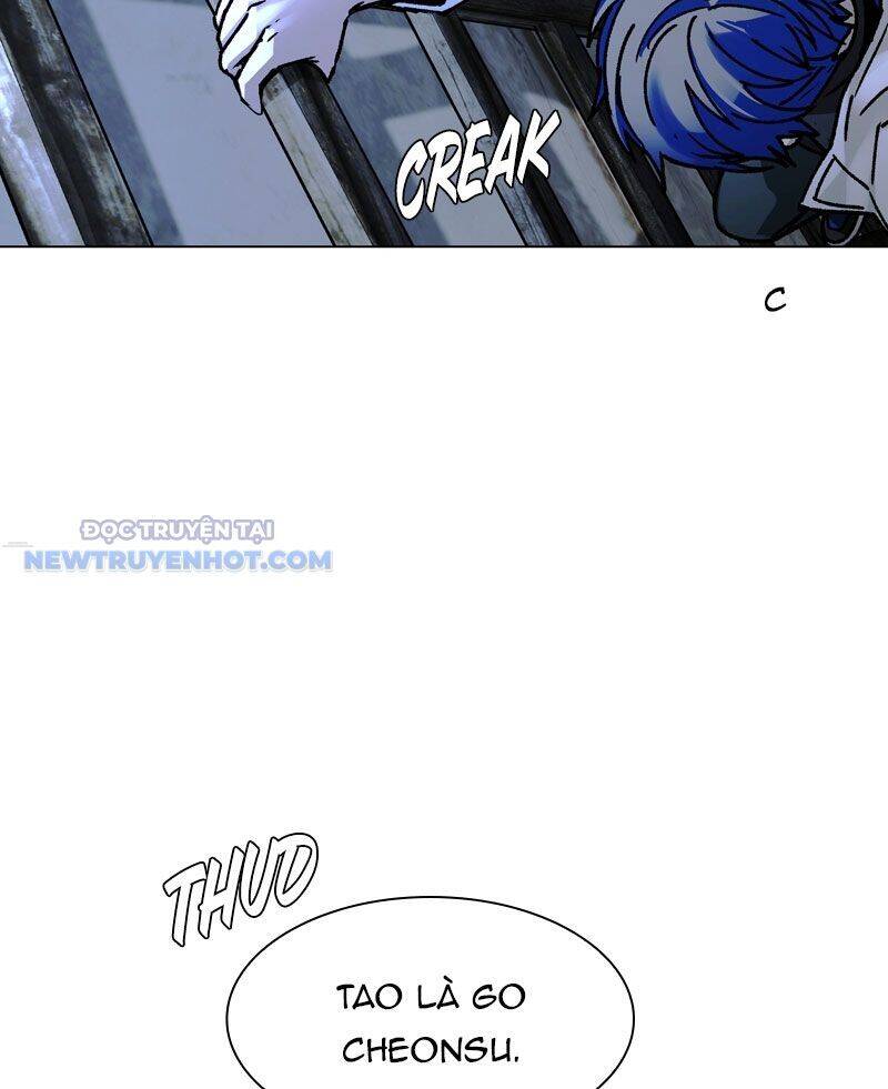 tận thế cũng chỉ là trò chơi chapter 20 61