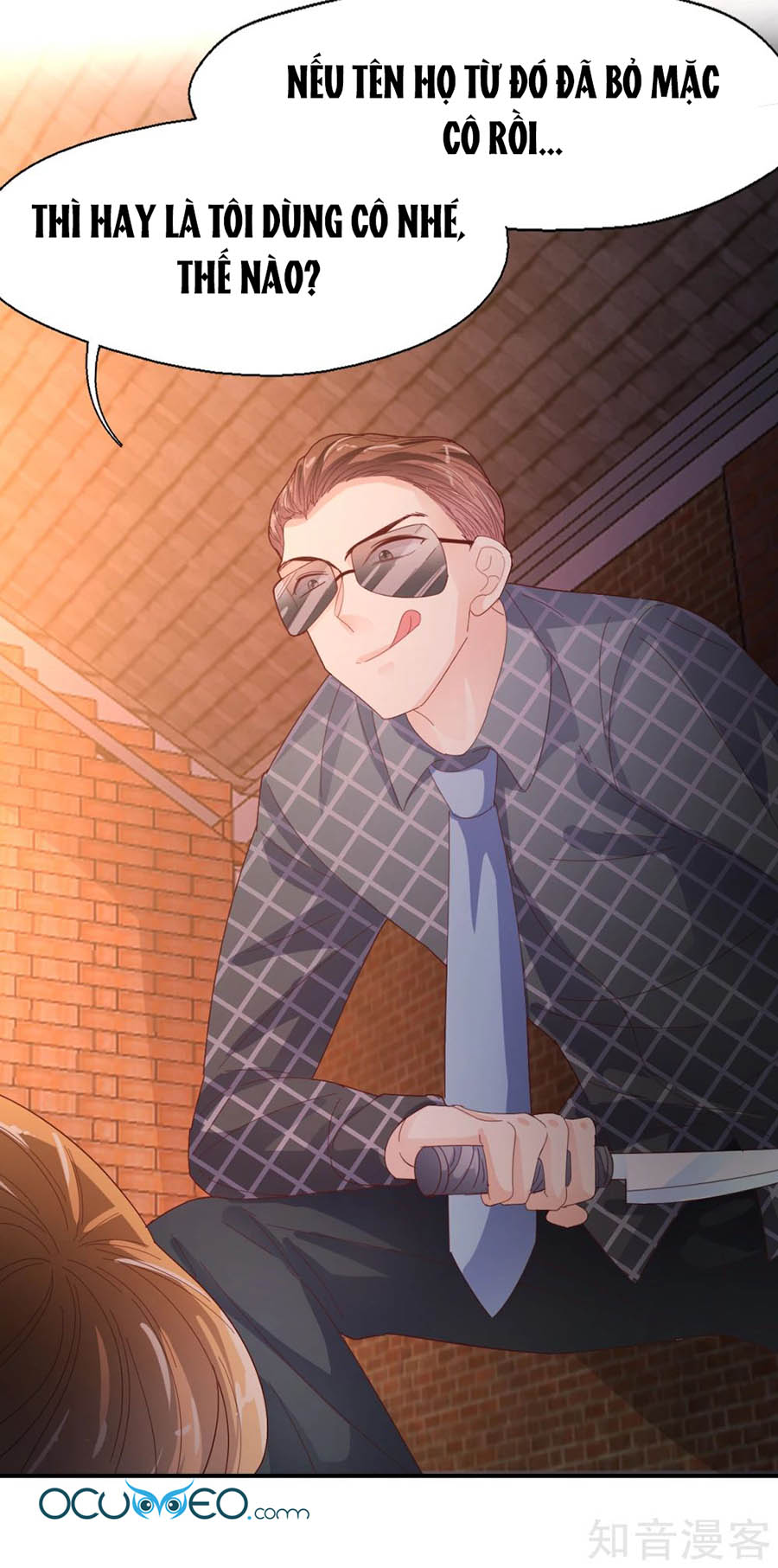 sau này vẫn cứ thích anh chapter 87 14