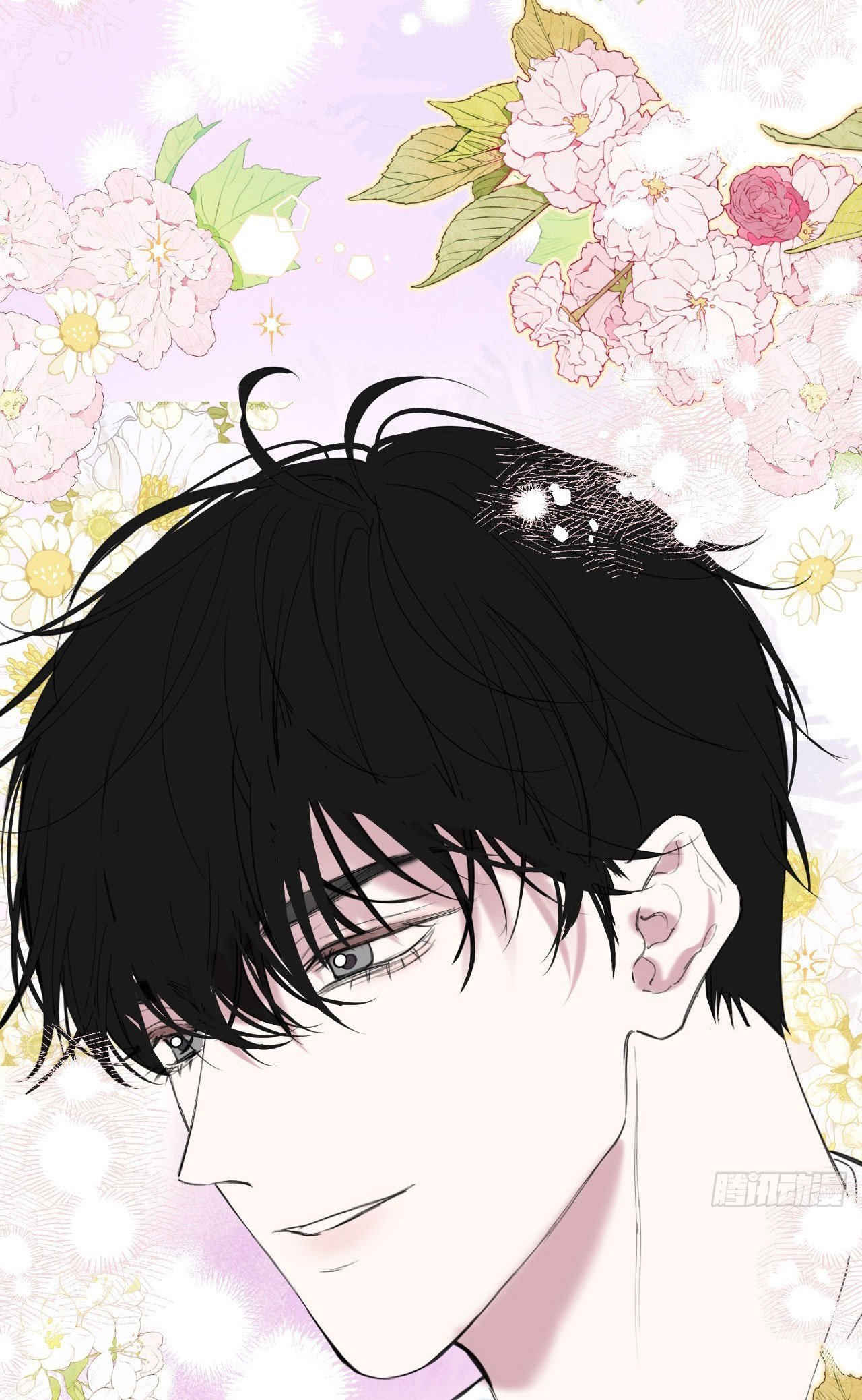 ma nữ đang dần tà ác chỉ đành trở thành phản diện chapter 17.2 14