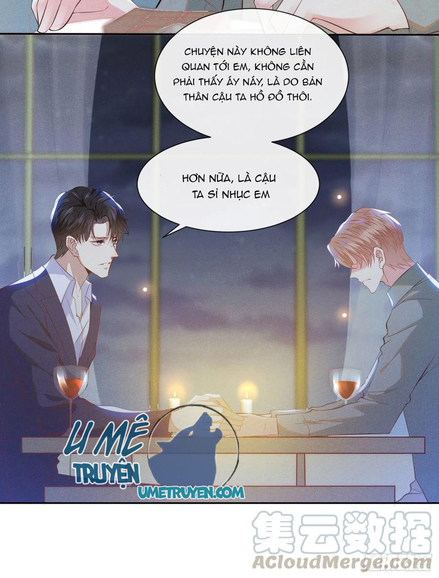 anh ấy gọi tôi là hắc liên hoa chapter 37 4