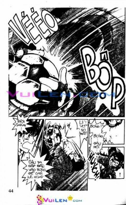 sôi động cầu trường full 17 tập chapter 5 44