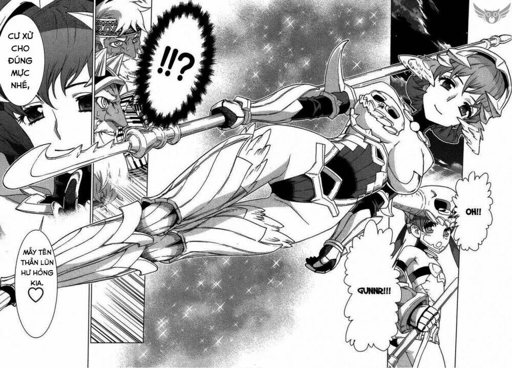 celestial clothes chapter 8.5 28