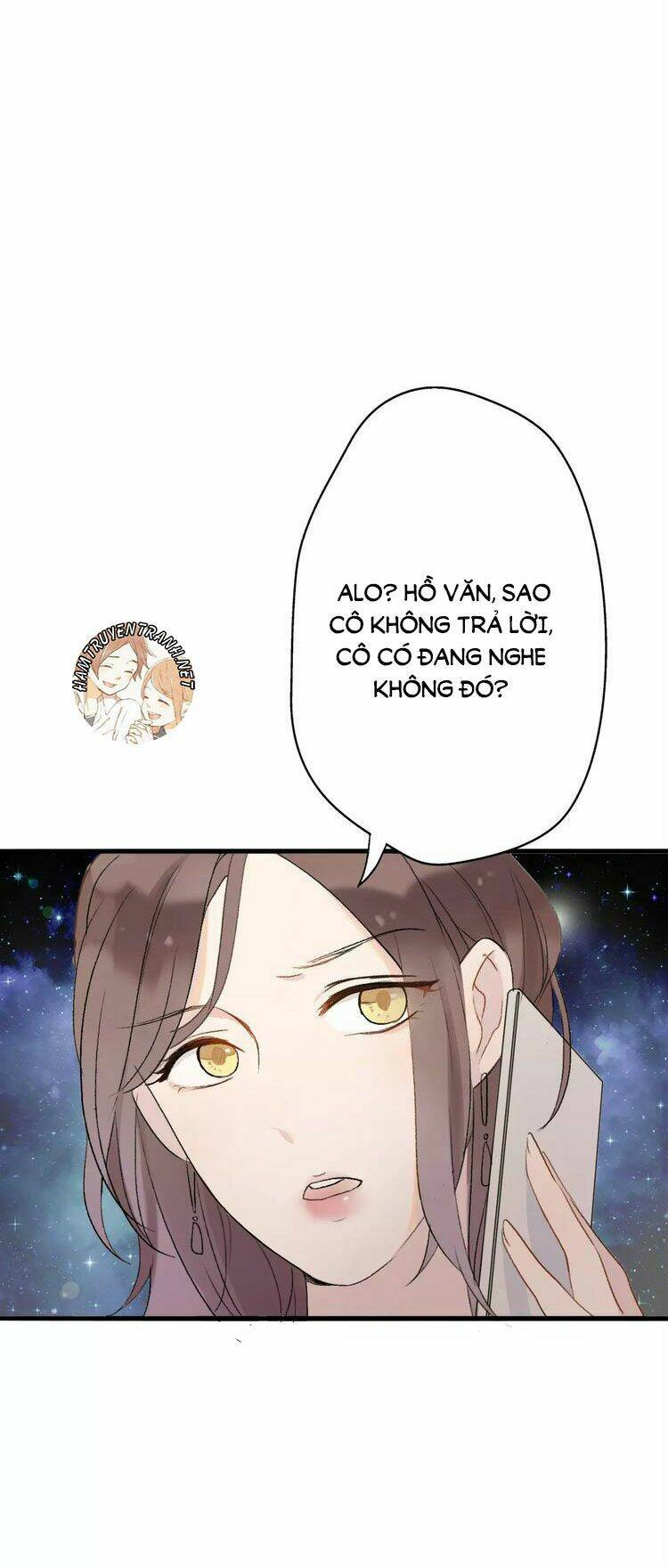 cuộc chiến tiền nhiệm chapter 7.1 16