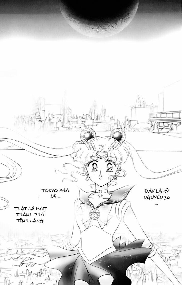 thủy thủ mặt trăng chapter 19.2 12