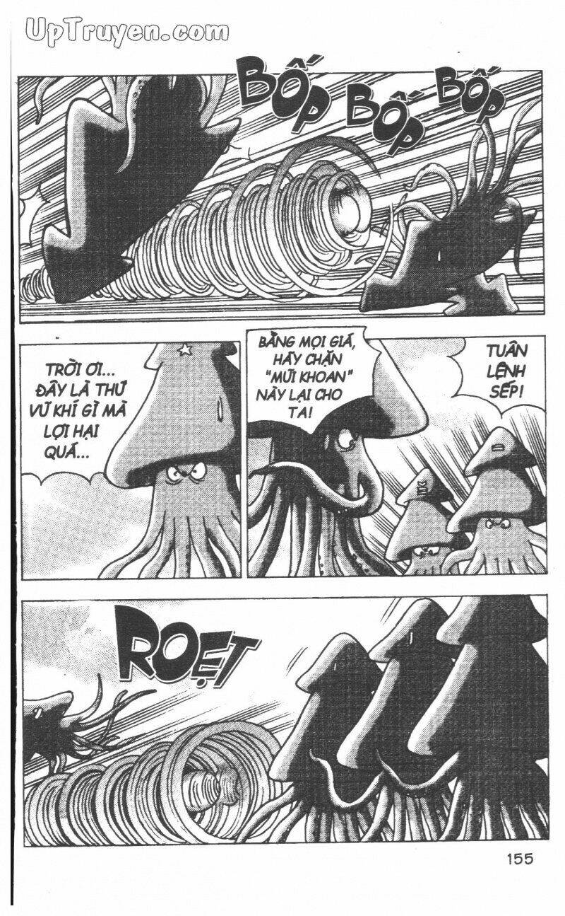 đội quân nhí nhố chapter 24 153
