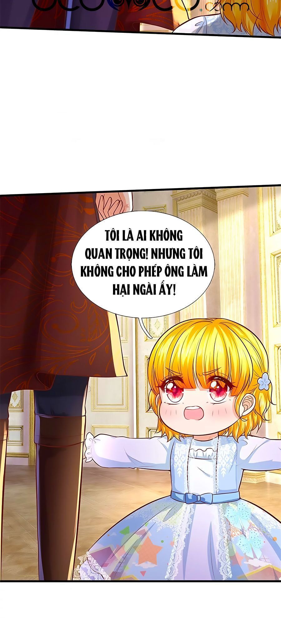 bỗng một ngày nọ trở thành con gái vua chapter 278 4