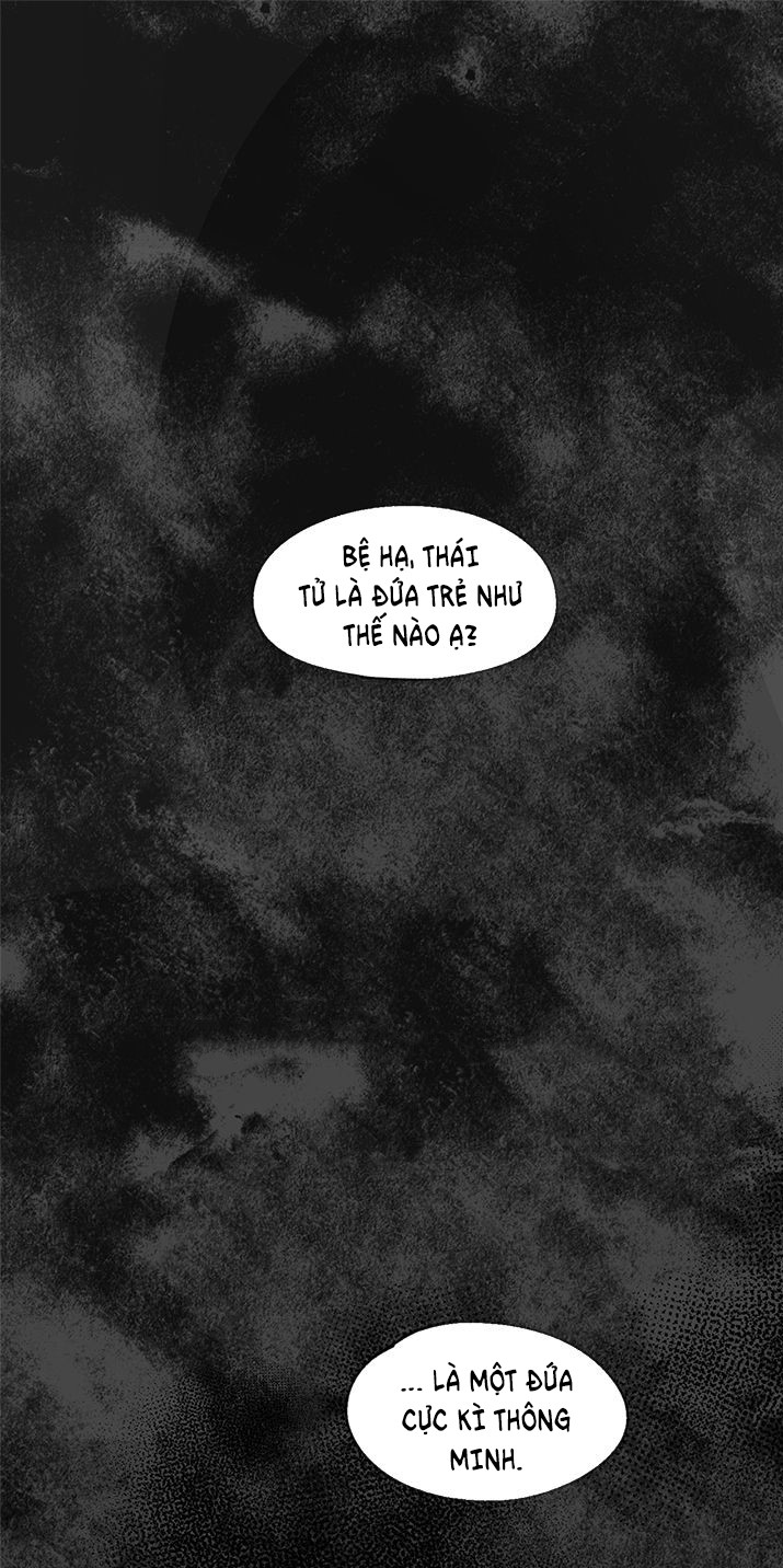 tham vọng quyền lực (full) chapter 11 2