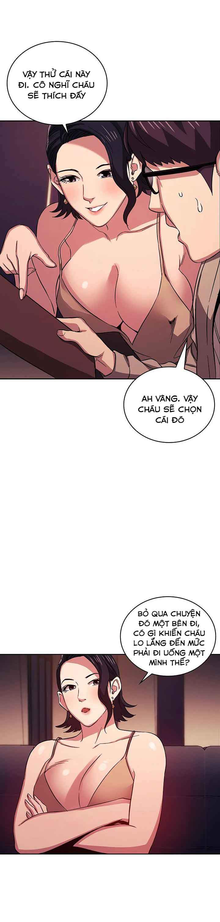 khi mẹ săn trai chapter 22 33