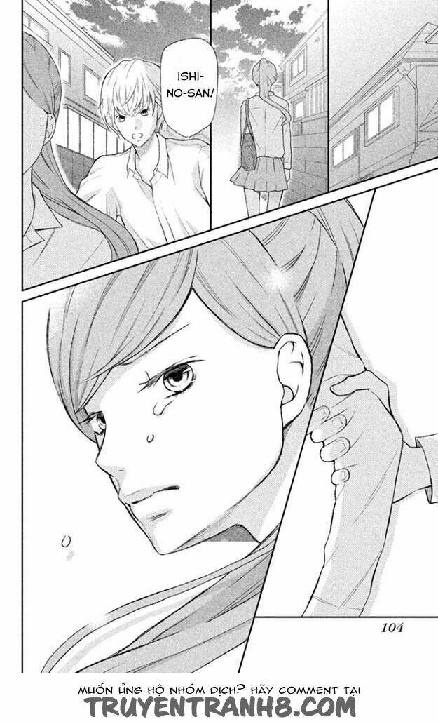 3d kanojo - bạn gái 3d chapter 38 25