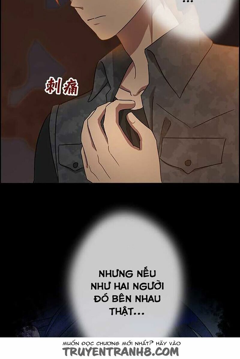 nụ hôn nguyền rủa chapter 42 6