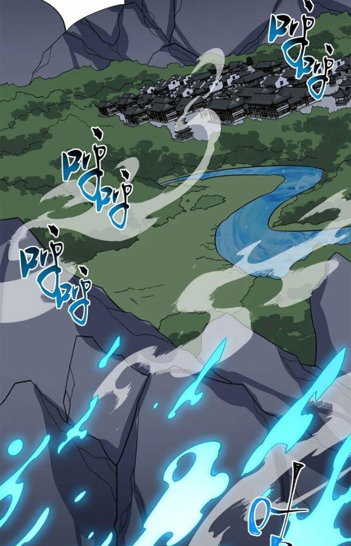 ta tại tu tiên thế giới 5 giờ tới 9 giờ về chapter 17 23