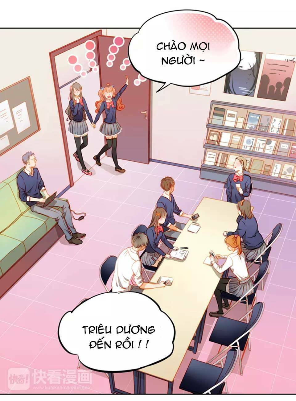 sự cám dỗ xấu xa chapter 17 20