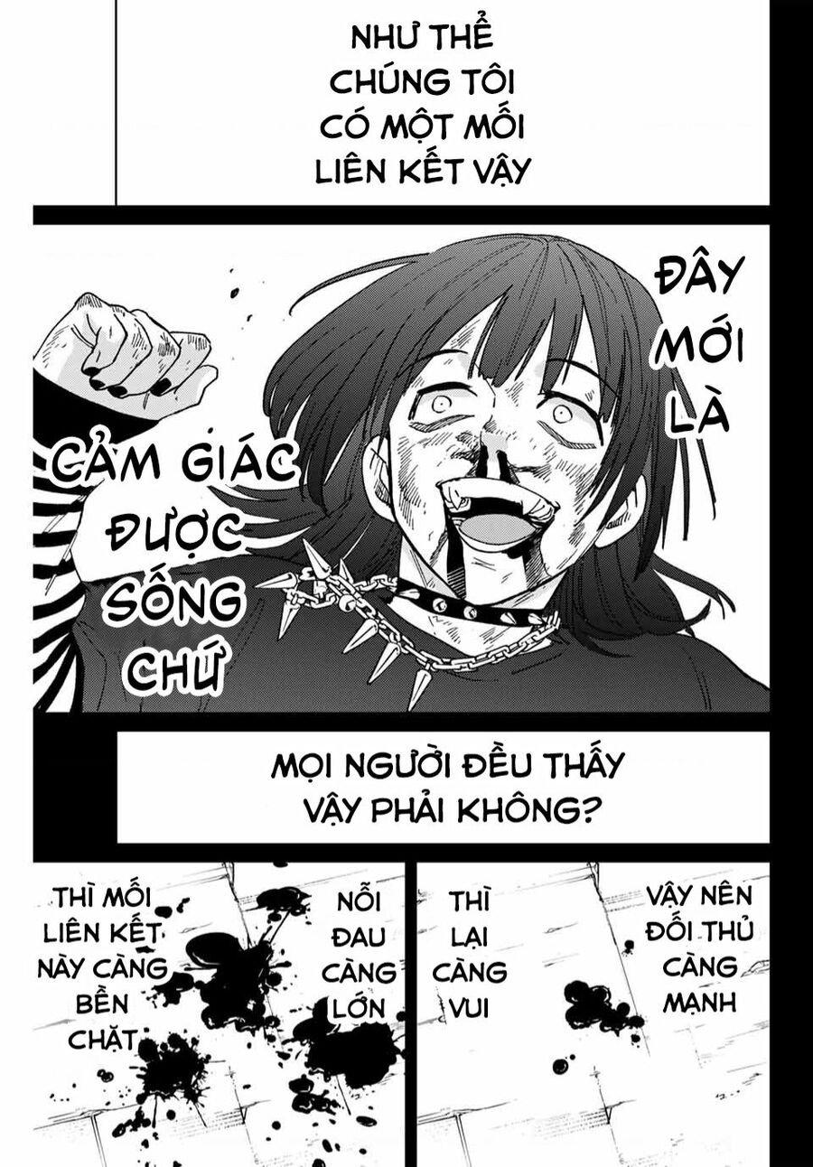 wind breaker chapter 130 3